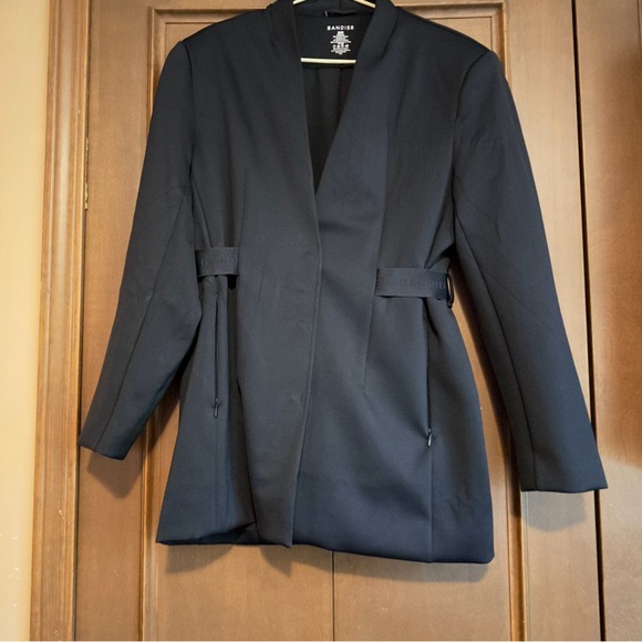 Sport Logo Blazer - Picture 8 of 10